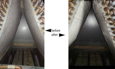 Image result for Furnace Coil Cleaning