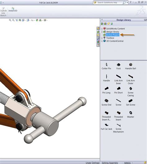 Image result for SolidWorks Content Library