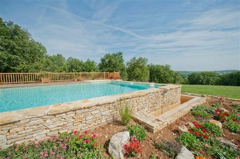 Image result for Building a Pool On a Slope