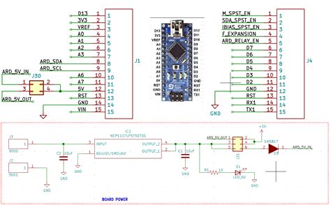 Image result for Arduino Nano 5V Output