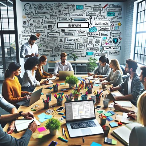 Image result for Random Username Generator