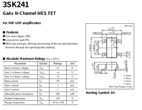 ISB7005 Receiver に対する画像結果