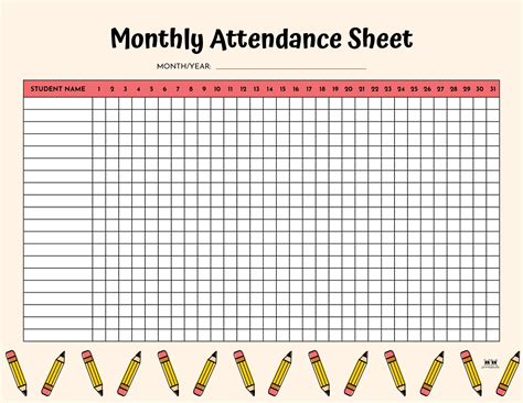 Image result for Attendance Classroom