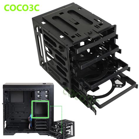 Image result for Mass Storage PC Case