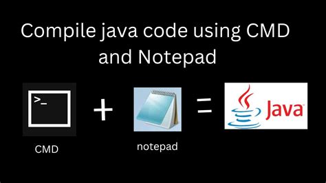 Image result for Opening a Compiler in Notepad