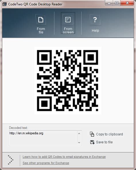 Image result for QR Code Scanner Laptop