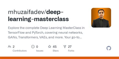 Deep Learning Master Class に対する画像結果