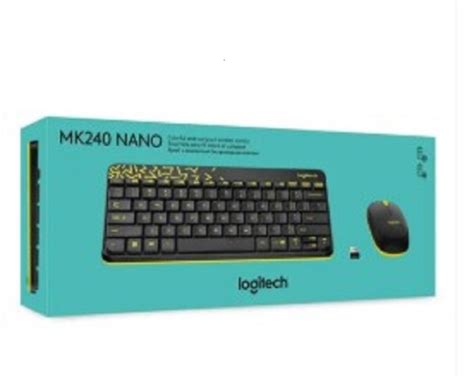 Logitech Keyboard Mouse Combo Wireless に対する画像結果