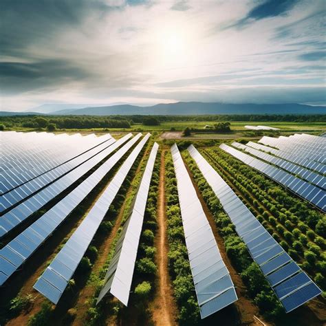 Image result for Solar Power Plant Array