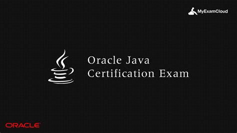 Image result for Cirrent Oracle Java Certification