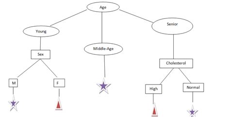 Image result for Decision Tree Machine Learning Classificaion