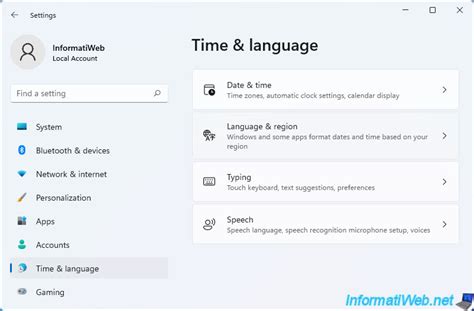 Image result for Install Windows 11 Language Pack