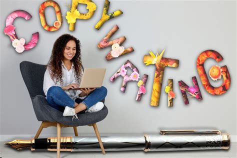 Image result for Freelance Copywriter Examples