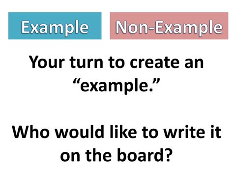 Image result for System Non-Examples