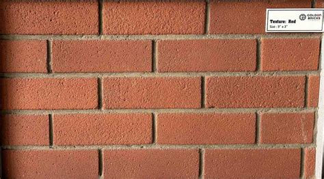 Image result for Brick Coloured PVC Cladding