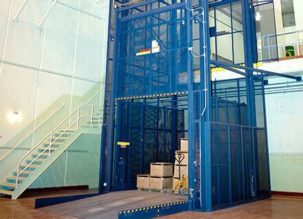 Image result for Automated Lift System