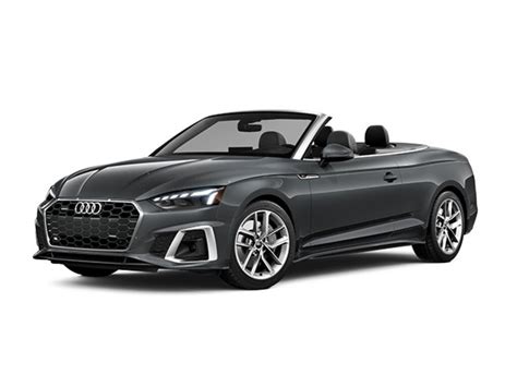 Image result for Audi A5 S-Line Convertable