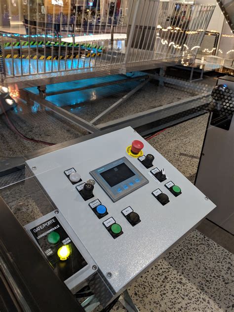 Image result for Roller Coaster Control Panel Key Switch