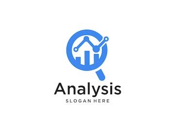 Image result for Finding Analysis. Logo