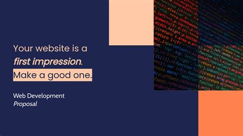 Web Application Development Proposal Template に対する画像結果