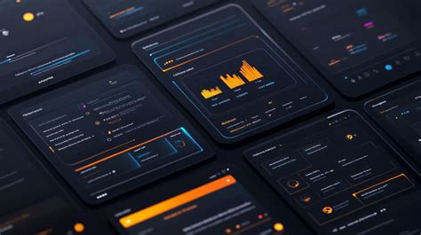 Image result for PC UI Design Layout