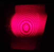 Image result for Light Bulb Interferometer