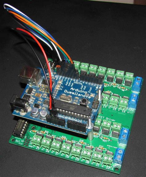 Image result for Connector Block Arduino