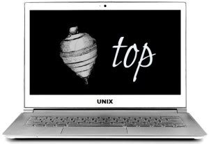Image result for Top Unix