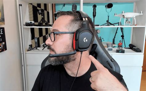 Afbeeldingsresultaten voor Logitech G332 Setup