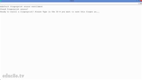 Image result for ID Sensor Arduino