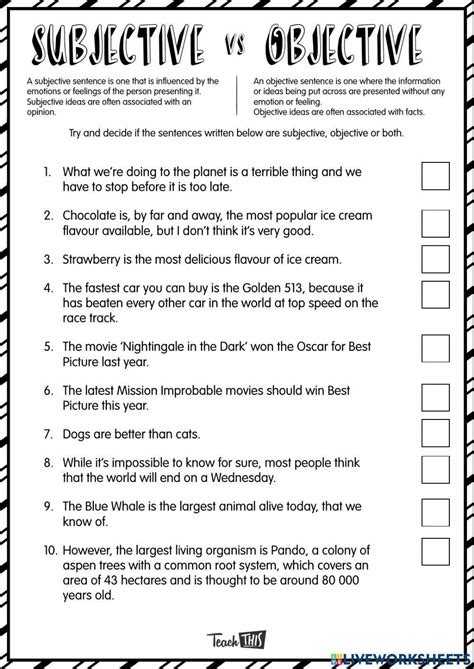 Toradh íomhá ar What Is Objective Language