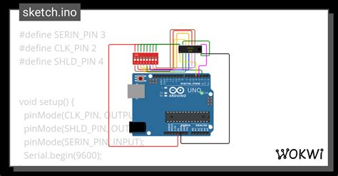Arduino Shiftin-এর ছবি ফলাফল