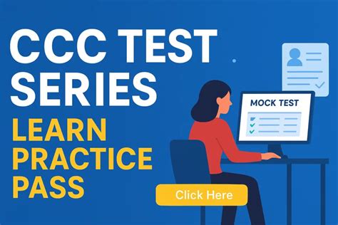 Image result for CCC Practice