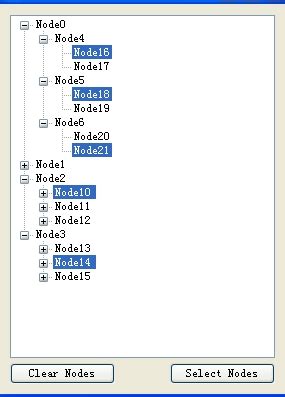 Image result for WinForm TreeView C#