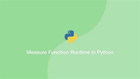 Python Run Code Runtime に対する画像結果
