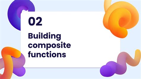 Composite Functions に対する画像結果