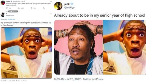 Toradh íomhá ar File Head Meme