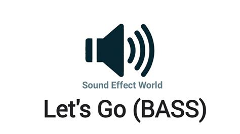 Toradh íomhá ar Dream Let's Go Sound Effect