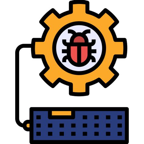 Image result for Debugging Workers Icon