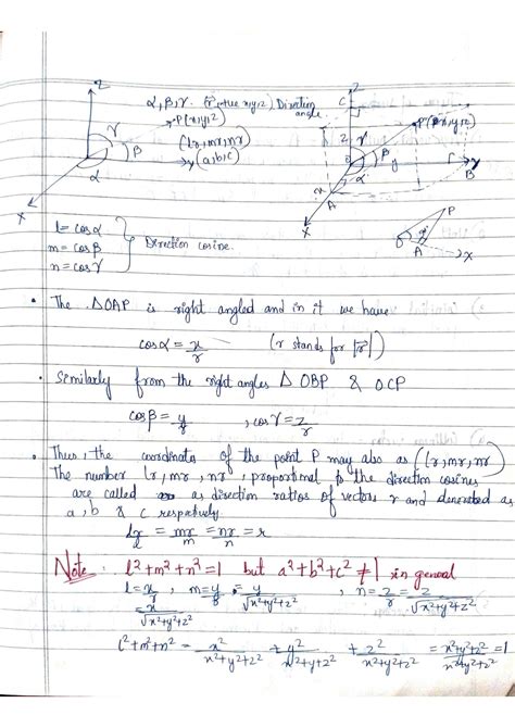 Toradh íomhá ar Vector Section Formula