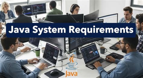Image result for Java Software Minimum System Requirements