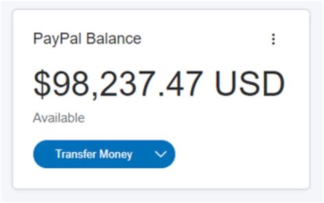 Toradh íomhá ar How to Get Much PayPal Money
