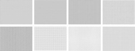 Image result for Dots Pattern Scan
