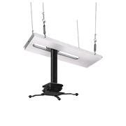 Image result for Ceiling Screen Projector Rail