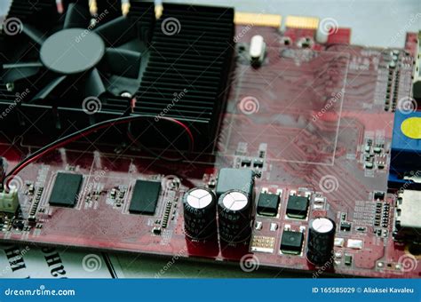 Image result for Graphics Card Interface Types