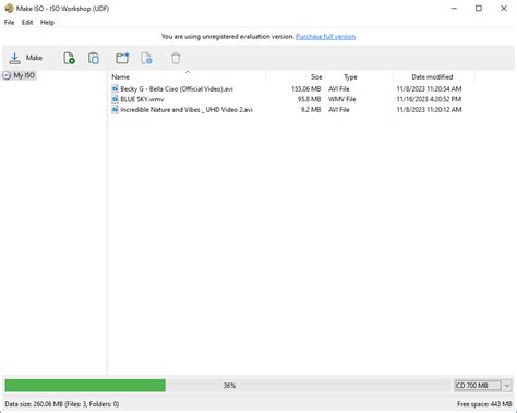Image result for How to Make Operating System with ISO Craft