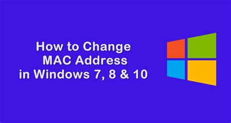 Image result for Mac Address On Windows PC Sticker