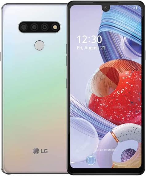 Afbeeldingsresultaten voor MSL Code LG Stylo 6