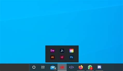 Afbeeldingsresultaten voor Taskbar Group Icons