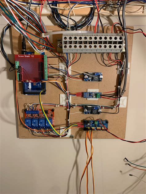 Toradh íomhá ar Hardware Interrupt Arduino Pinout
